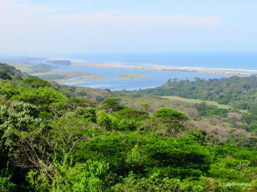 Amatigulu - KZN Wildlife