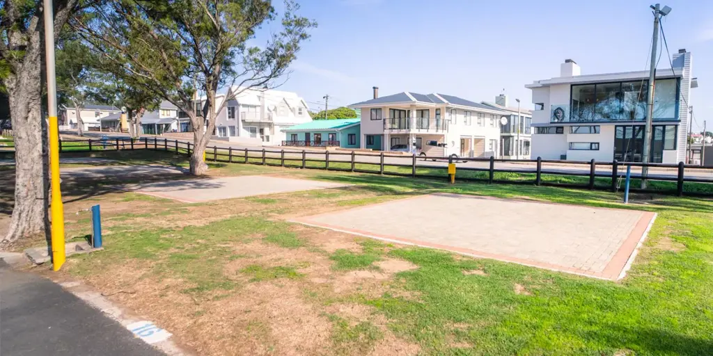 ATKV Hartenbos Strandoord