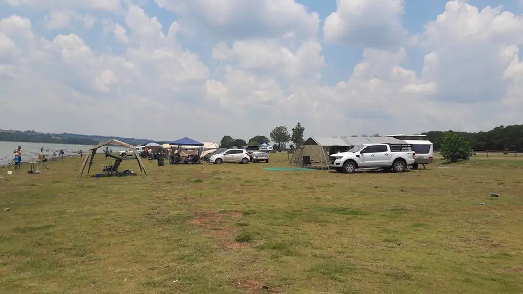 Bajadam Caravan Park