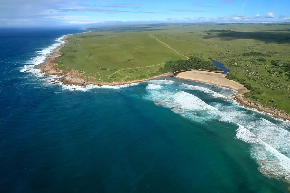 Camping in South Africa - Southern Africa
