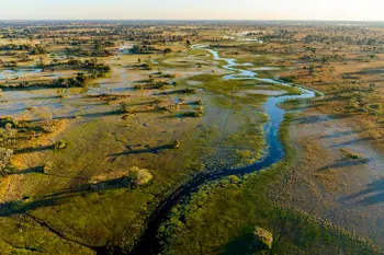Okavango-Chobe - Botswana campsites