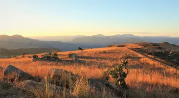 South-Eastern Region - Swaziland campsites